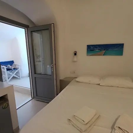 Eco Center Apartament