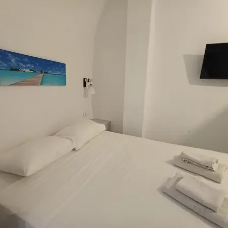 Eco Center Apartament *