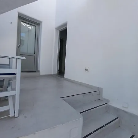 Eco Center * Fira (Santorini)
