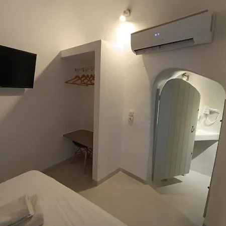 Apartment Eco Center