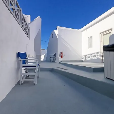 Eco Center Apartment *
