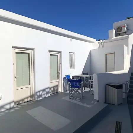 Apartment Eco Center *