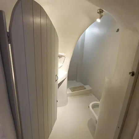 Apartment Eco Center Fira (Santorini)