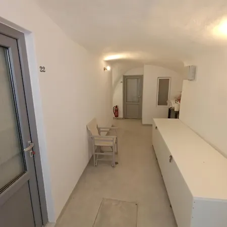 Apartment Eco Center