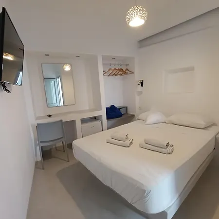 Apartment Eco Center *