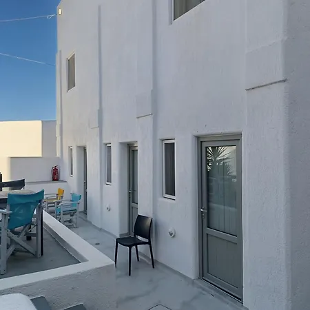 Apartment Eco Center *