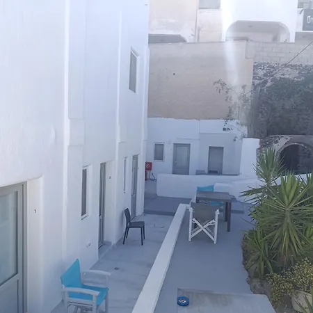 Apartment Eco Center