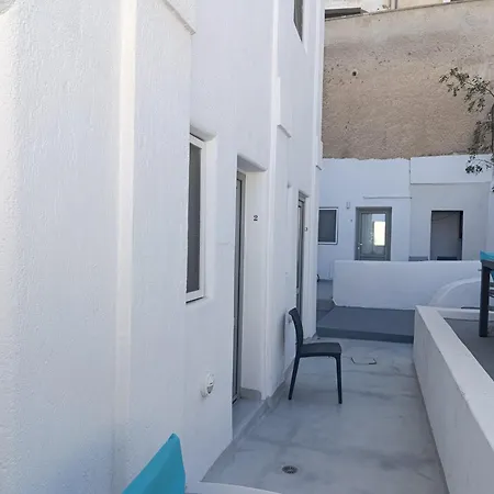Eco Center Apartment